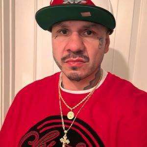 Meet your Posher, Joseph